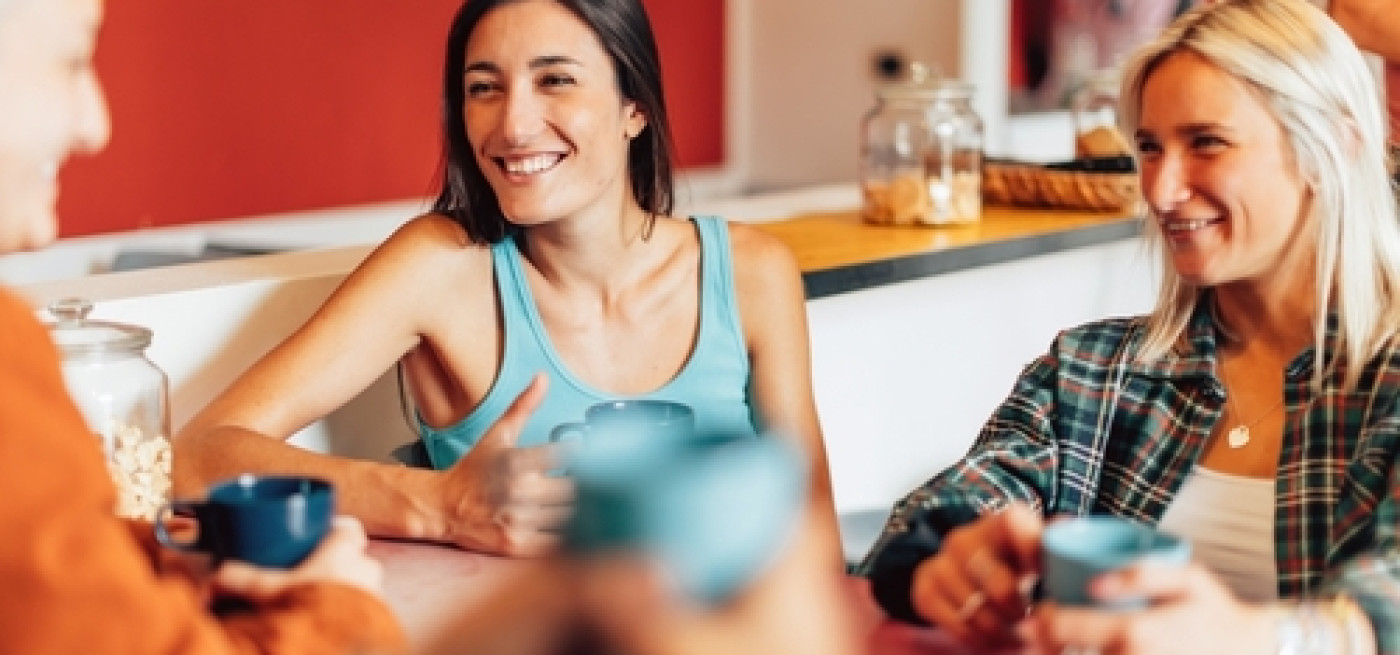 Coliving e crédito: como financiar o sonho de viver em comunhão?