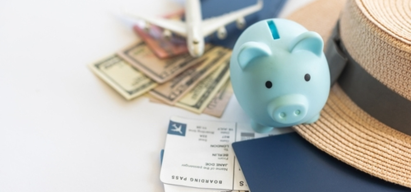 Como gerir o crédito durante as férias de verão